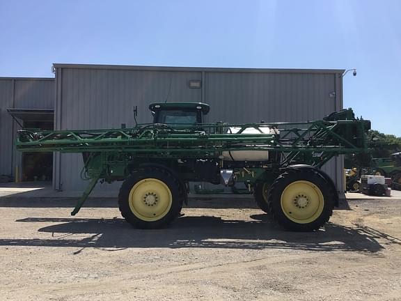 Main image John Deere R4030 7