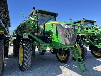 Main image John Deere R4030