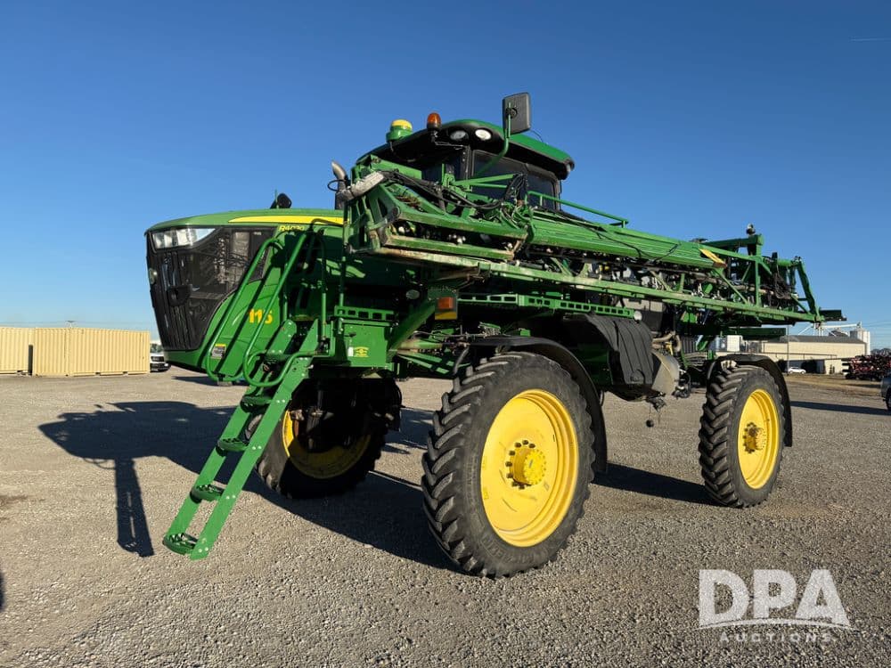 Image of John Deere R4030 Primary image