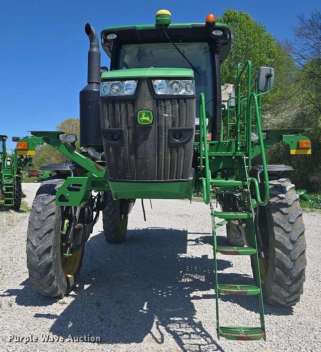 Image of John Deere R4030 equipment image 1