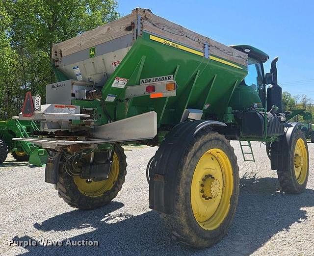 Image of John Deere R4030 equipment image 4