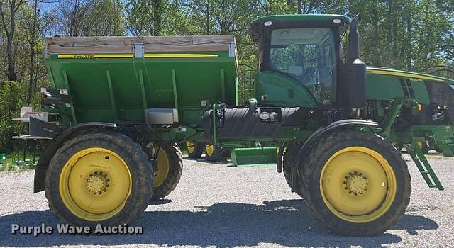 Image of John Deere R4030 equipment image 3