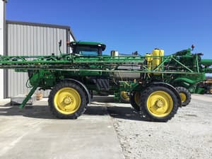2016 John Deere R4038 Image