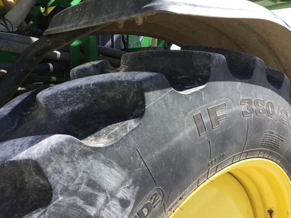 Image of John Deere R4038 equipment image 4