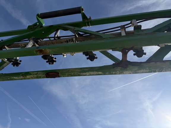 Image of John Deere R4038 equipment image 4