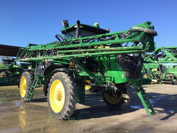Main image John Deere R4038