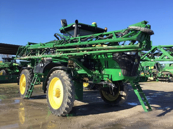 Main image John Deere R4038