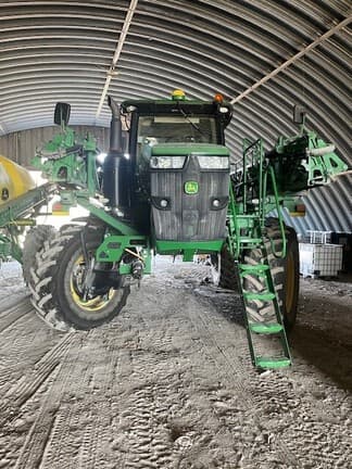 Image of John Deere R4038 equipment image 2