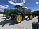 2016 John Deere R4038 Image