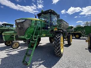 Main image John Deere R4038 1