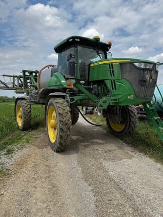 Image of John Deere R4038 Primary image