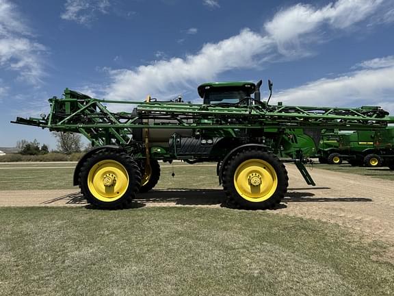 Image of John Deere R4038 Primary image