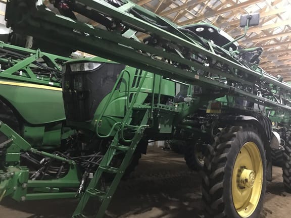 Main image John Deere R4038
