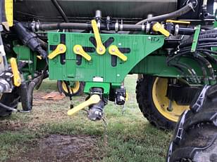 Main image John Deere R4038 15