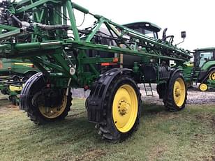 Main image John Deere R4038 9