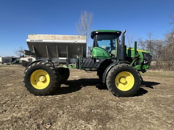 Image of John Deere R4038 equipment image 1