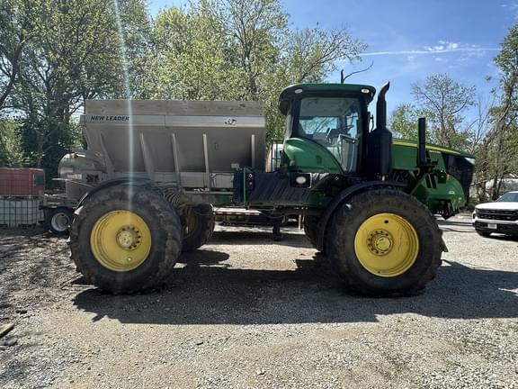 Image of John Deere R4038 equipment image 2
