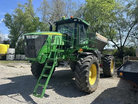 Image of John Deere R4038 Primary image