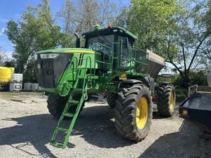 2016 John Deere R4038 Image