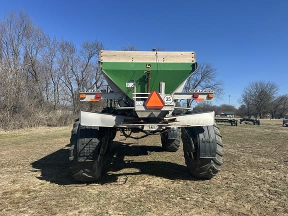 Image of John Deere R4038 equipment image 4