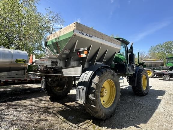 Image of John Deere R4038 equipment image 3