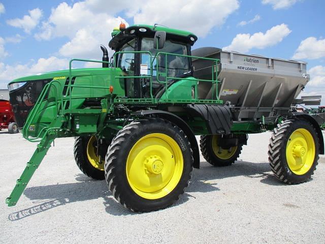 Image of John Deere R4038 Primary image