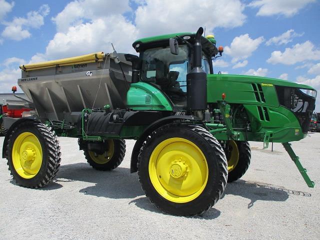 Image of John Deere R4038 equipment image 1