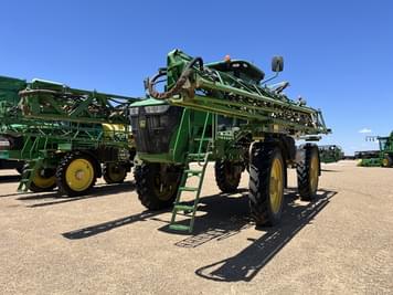 Main image John Deere R4038