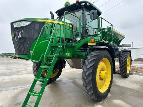 Main image John Deere R4038 0