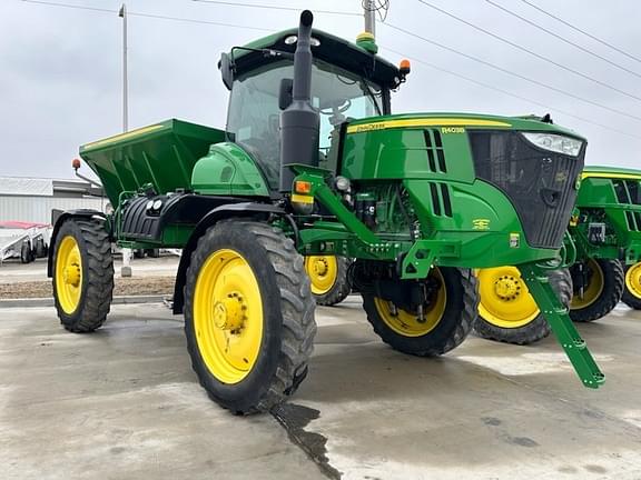 Main image John Deere R4038 1