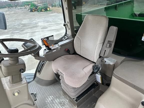 Main image John Deere R4038 9