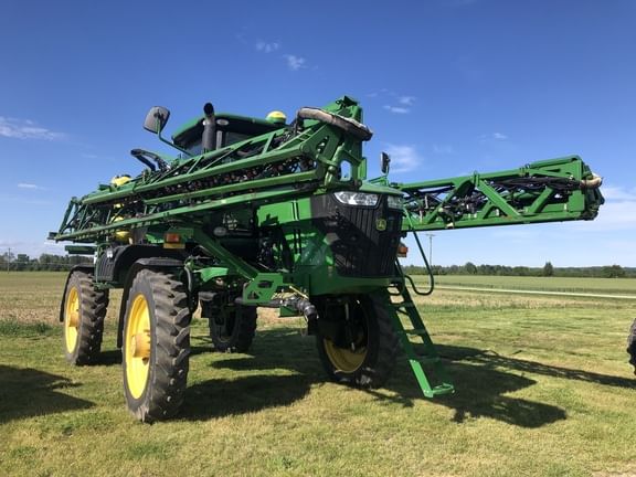 Main image John Deere R4038
