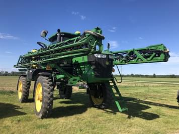 Main image John Deere R4038