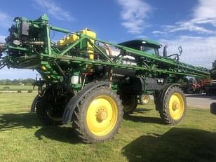 Main image John Deere R4038 15