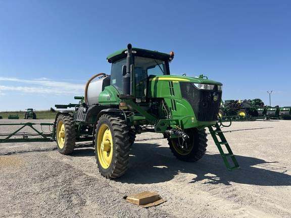 Image of John Deere R4038 equipment image 1