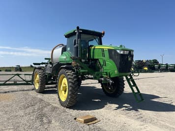 Main image John Deere R4038
