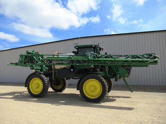 Image of John Deere R4038 Primary image