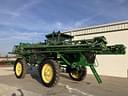 2016 John Deere R4038 Image