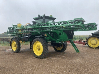 Main image John Deere R4038