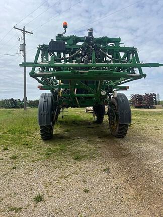 Image of John Deere R4038 equipment image 3