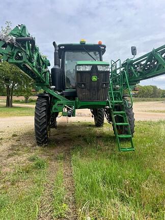 Image of John Deere R4038 equipment image 1