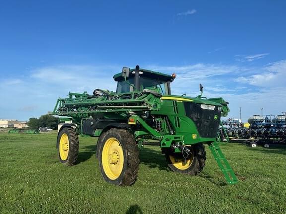 Image of John Deere R4038 Primary image