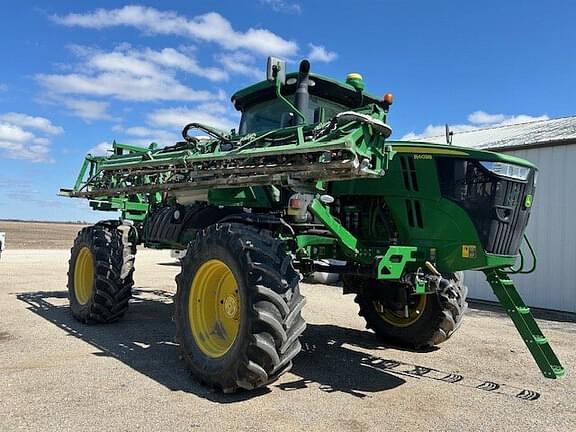 Image of John Deere R4038 equipment image 1