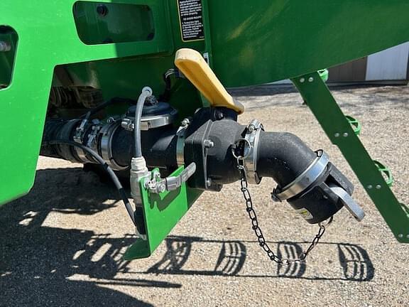 Image of John Deere R4038 equipment image 2