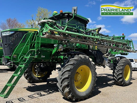 Image of John Deere R4038 Primary image