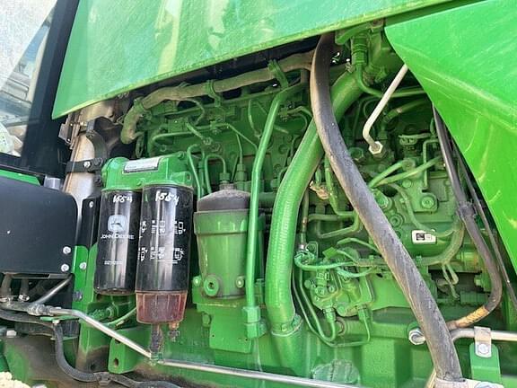Image of John Deere R4038 equipment image 3