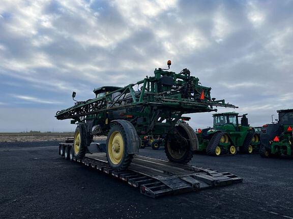 Image of John Deere R4038 equipment image 1