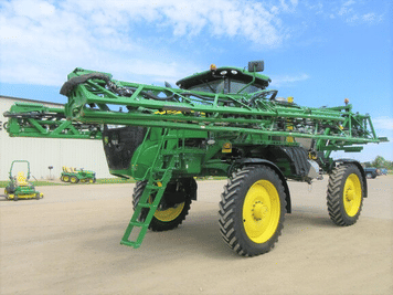 Main image John Deere R4038