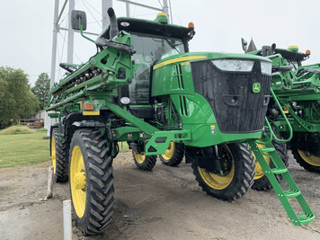 Main image John Deere R4038
