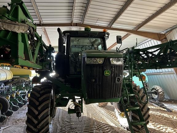 Image of John Deere R4038 equipment image 4